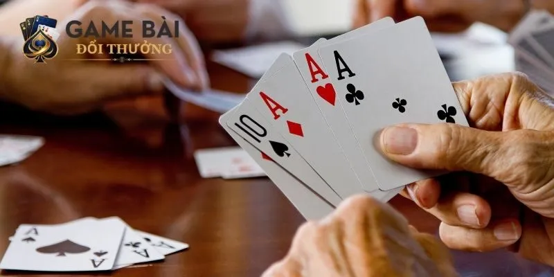 Bỏ túi các mẹo chơi bài Phỏm bất bại từ cao thủ