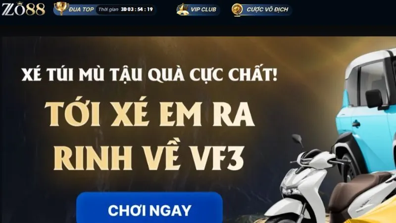 Cổng Game Bài Đổi Thưởng 88 Cổng đổi thưởng game độc đáo ZO88