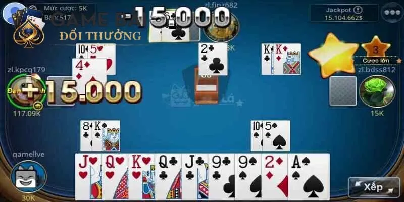 Bài Phỏm Online 7 Luật chơi Phỏm hội viên cần phải nắm chắc trước khi bắt đầu