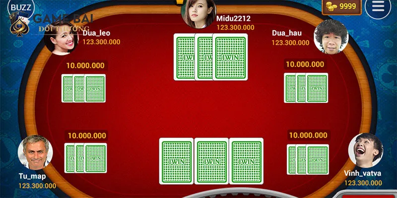 Kinh nghiệm chơi bài ăn tiền dễ dàng cho hội viên cổng game đổi thưởng Kinh nghiệm chơi bài ăn tiền dễ dàng cho hội viên cổng game đổi thưởng