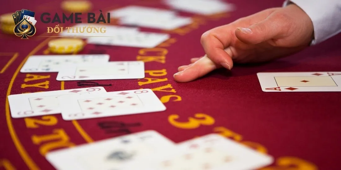 Luật chơi bài Xì Lát