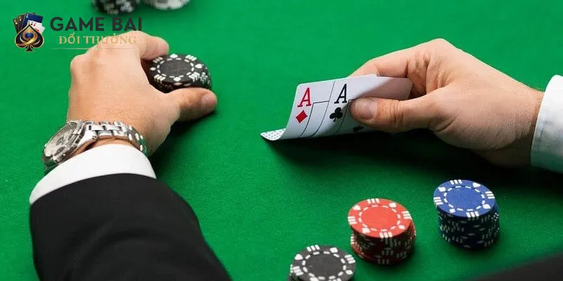 Bài xì dách Online 9 Mẹo chơi Xì dách giúp hội viên thắng lớn khi cược