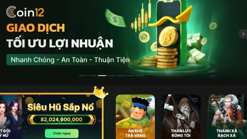 Cổng Game Bài Đổi Thưởng 91 Nhà cái có cổng game đổi thưởng 86bet