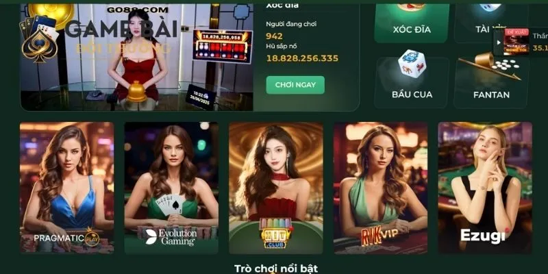 uk88 2 Nhận định về trang game từ nhà cái uy tín