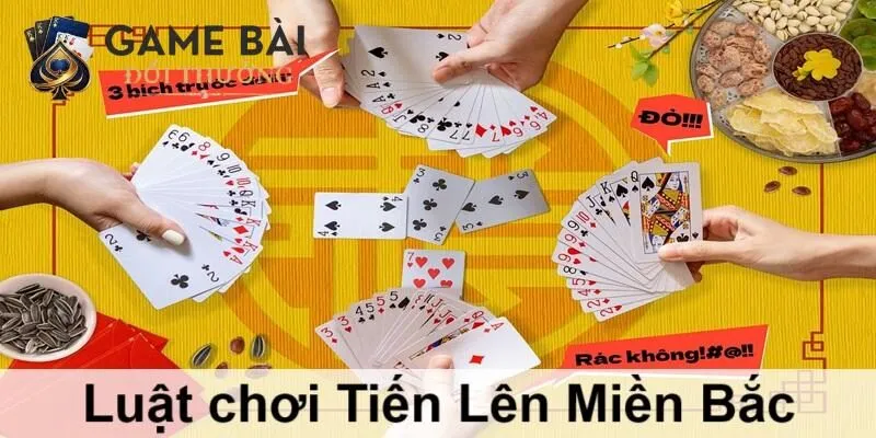 Tiến Lên Miền Bắc 7 Quy định chặt hội viên cần nắm khi tham gia cá cược
