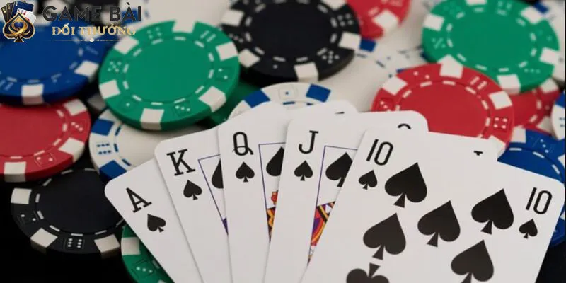 Quy tắc khi chơi game tiến lên miền Nam