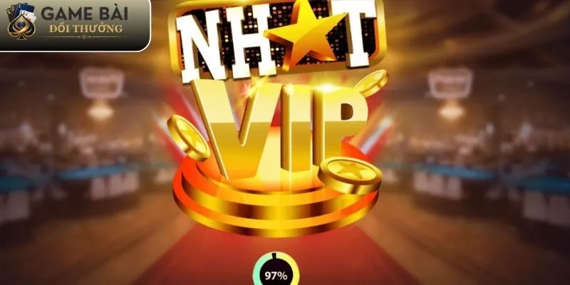 Khám Phá Top Cổng Game Bài Được Yêu Thích Nhất Năm 2025 3 Cổng game bài Nhatvip