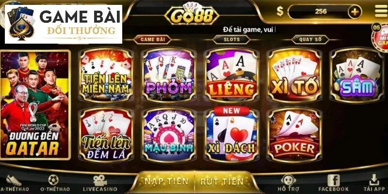 Đánh giá độ hot của 2 sân chơi Hitclub và Go88