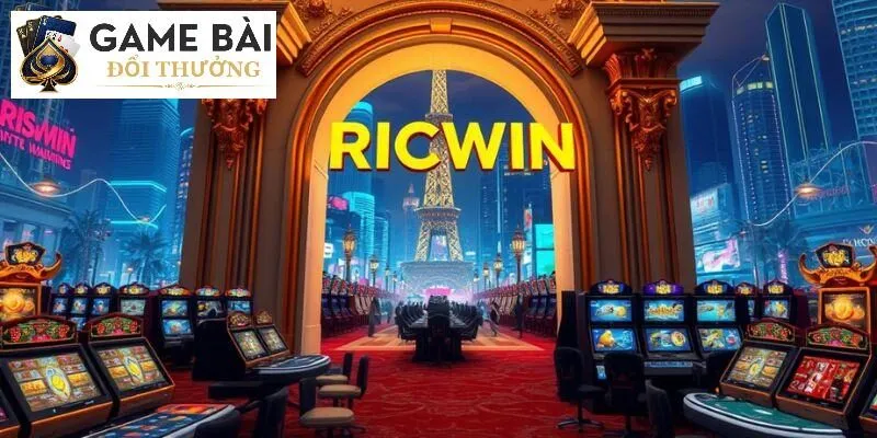 Săn Jackpot khi trải nghiệm slot nổ hũ của sân chơi