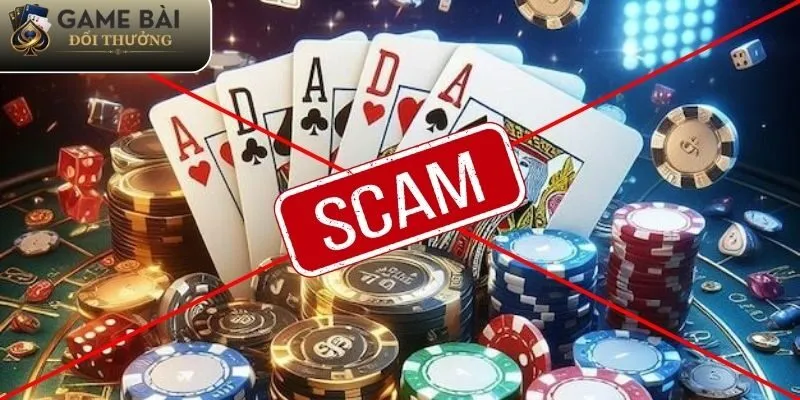 Tác hại khi tham gia cá cược ở cổng game lừa gạt Tác hại khi tham gia cá cược ở cổng game lừa gạt
