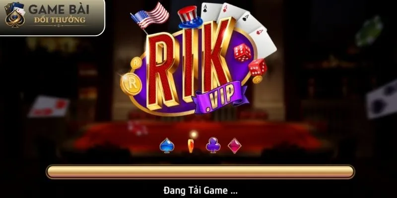 Khám phá trải nghiệm tại Rikvip Khám phá trải nghiệm tại Rikvip