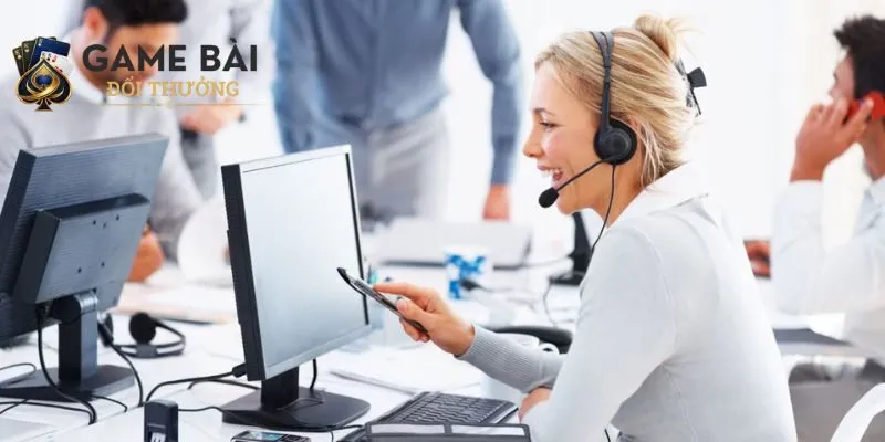 Chăm sóc khách hàng tại Haywin Chăm sóc khách hàng tại Haywin