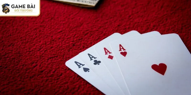Bộ Bài Tây Và Những Thông Tin Thú Vị Có Thể Bạn Chưa Biết 4 Các tựa game phổ biến trên thị trường sử dụng bài tây
