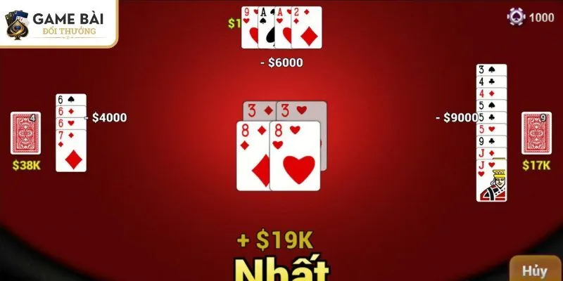 Cách Chặt Heo Trong Tiến Lên Miền Nam Chuẩn Chỉ Của Chuyên Gia 4 Cách tính tiền khi chặt heo không nên bỏ qua