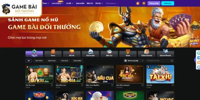 Review Rik88 2 Game bài đổi thưởng - Chuyên mục thưởng cao, hấp dẫn