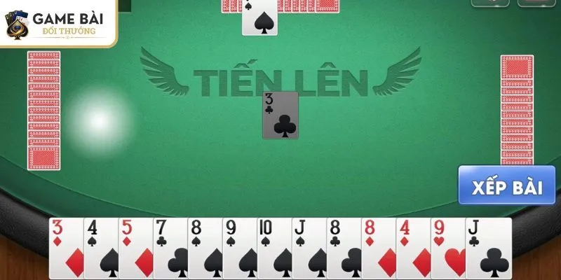 Tìm Hiểu Cách Chơi Tiến Lên Miền Nam Tại Cổng Game Rikvip 4 Hội viên nên xếp bài khoa học khi cá cược