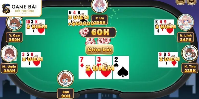 Liêng Là Gì? Bật Mí Các Mẹo Chơi Game Bài Thú Vị Tại Hitclub 4 Kinh nghiệm chơi game bài cào tố