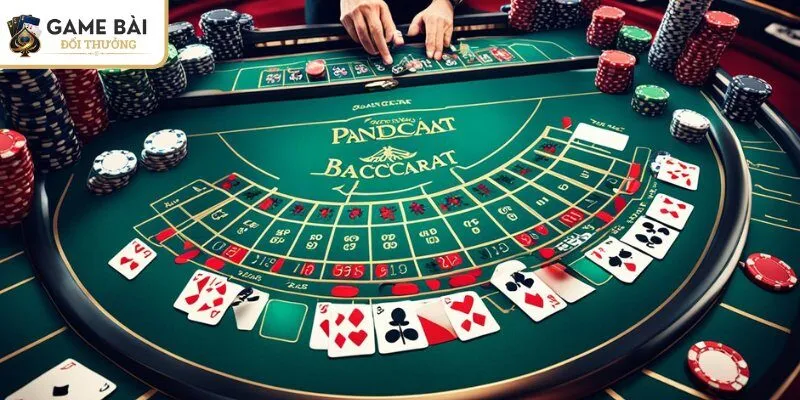 Luật Chơi Baccarat Online Đơn Giản Dễ Hiểu Cho Newbie 3 Lựa chọn Banker tăng cơ hội nhận thưởng