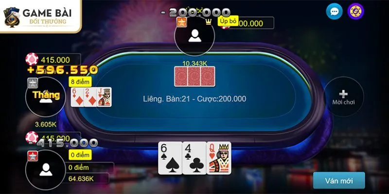 Liêng Là Gì? Bật Mí Các Mẹo Chơi Game Bài Thú Vị Tại Hitclub 3 Nhiều ưu đãi hấp dẫn trên nền tảng