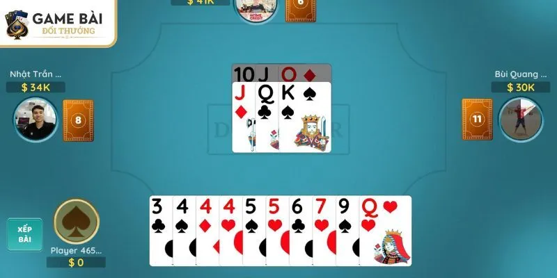 Tiến Lên Miền Bắc: Khám Phá Cách Đánh Và Luật Chơi Chi Tiết 2 Phân biệt rõ hai thể loại game bài sẽ giúp bạn dễ dàng chiến thắng