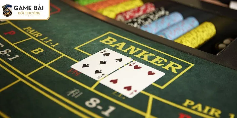 Luật Chơi Baccarat Online Đơn Giản Dễ Hiểu Cho Newbie 4 Theo dõi lịch sử Baccarat hạn chế rủi ro