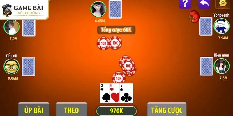 Liêng Là Gì? Bật Mí Các Mẹo Chơi Game Bài Thú Vị Tại Hitclub 2 Thông tin cơ bản về tựa game Liêng