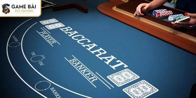 Baccarat Là Gì? Cách Chơi Baccarat Tại Cổng Game Sunwin 2 Thông tin về game bài Baccarat