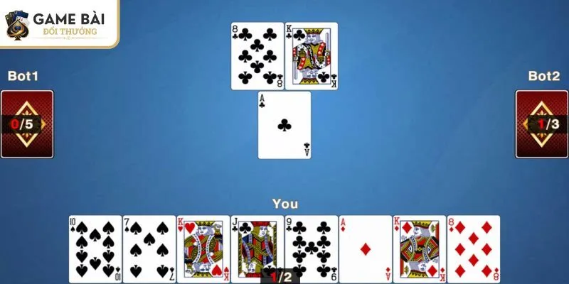 Tìm Hiểu Cách Chơi Tiến Lên Miền Nam Tại Cổng Game Rikvip 2 Tiến lên miền Nam - Giới thiệu tổng quan cho người mới
